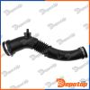 Gaine de suralimentation pour RENAULT | GPP-RE-098, 164651